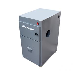 廠家直銷 環(huán)保小旋風(fēng) 小型旋風(fēng)除塵器  鏟皮機(jī)吸塵箱 削皮機(jī)吸塵